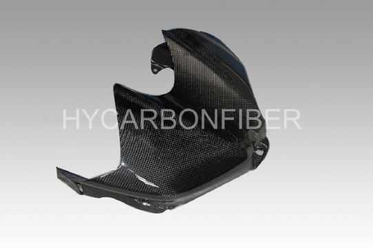 Carbon Fiber Motorcycle Parts